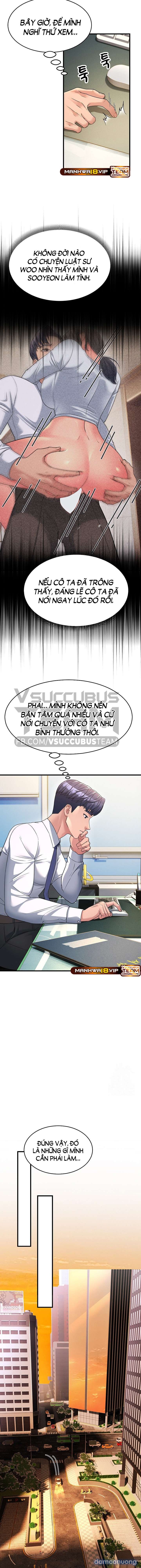 Đến Mẹ Vợ Cũng Phải Chiều Theo Ý Anh 