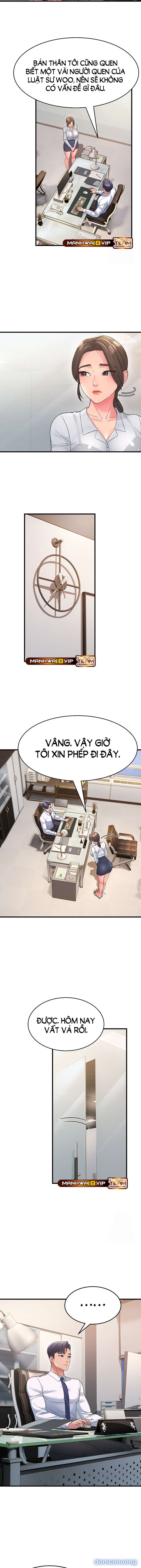 Đến Mẹ Vợ Cũng Phải Chiều Theo Ý Anh 