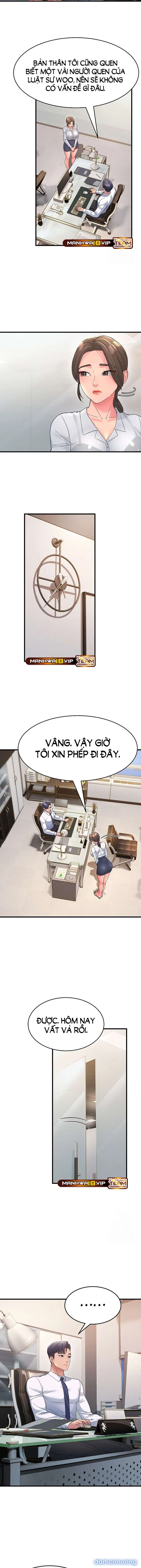 Đến Mẹ Vợ Cũng Phải Chiều Theo Ý Anh 