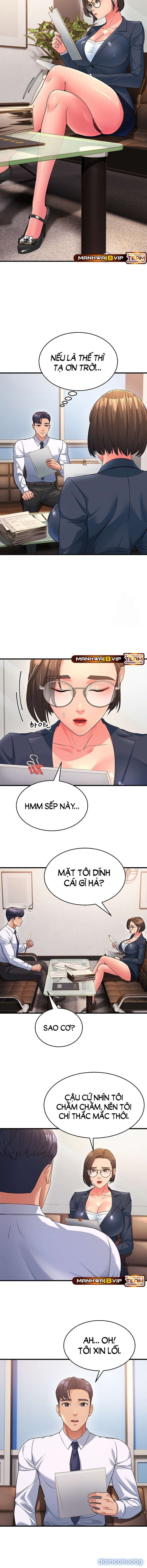 Đến Mẹ Vợ Cũng Phải Chiều Theo Ý Anh 