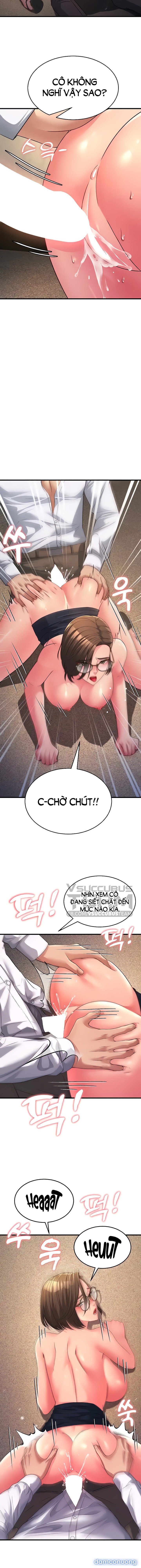 Đến Mẹ Vợ Cũng Phải Chiều Theo Ý Anh 