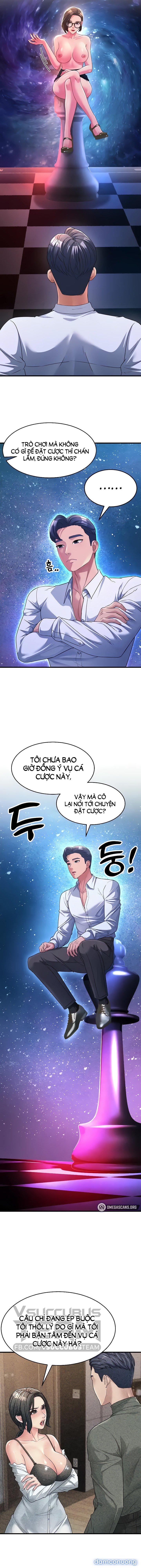 Đến Mẹ Vợ Cũng Phải Chiều Theo Ý Anh 