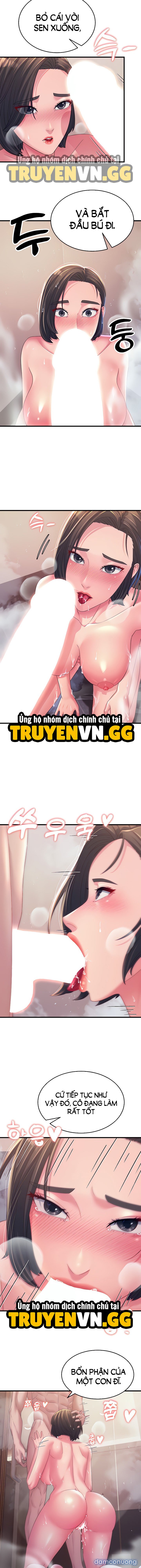 Đến Mẹ Vợ Cũng Phải Chiều Theo Ý Anh 
