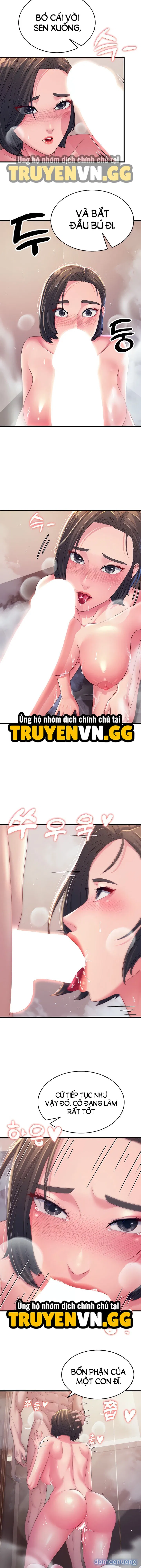 Đến Mẹ Vợ Cũng Phải Chiều Theo Ý Anh 