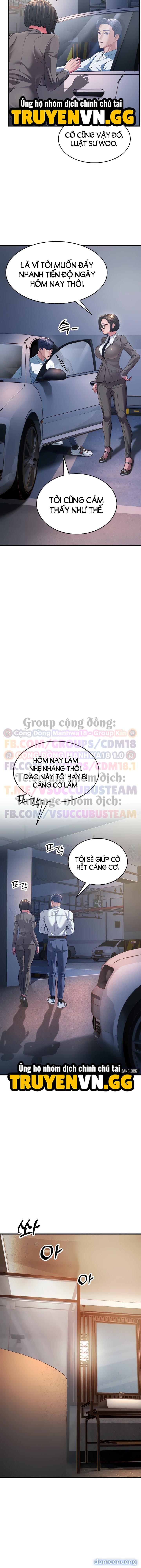 Đến Mẹ Vợ Cũng Phải Chiều Theo Ý Anh 