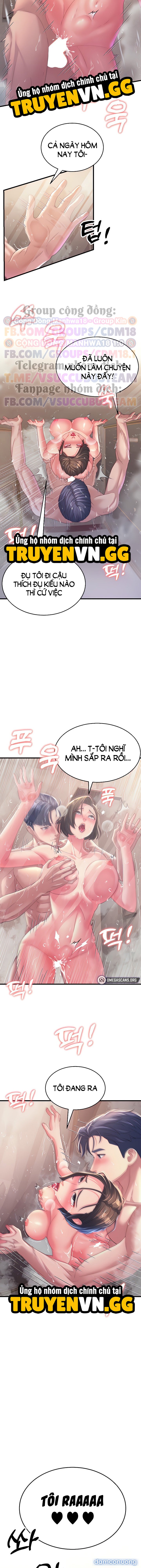 Đến Mẹ Vợ Cũng Phải Chiều Theo Ý Anh 