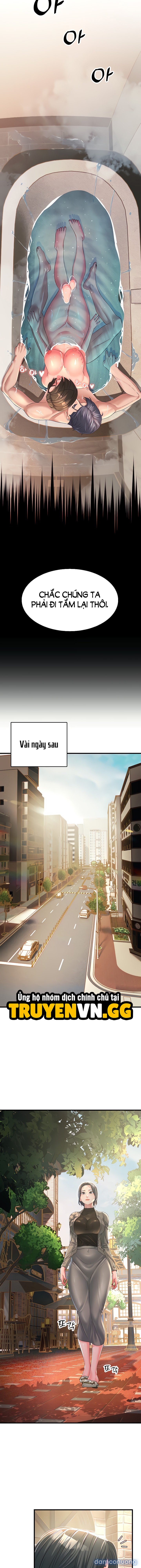 Đến Mẹ Vợ Cũng Phải Chiều Theo Ý Anh 