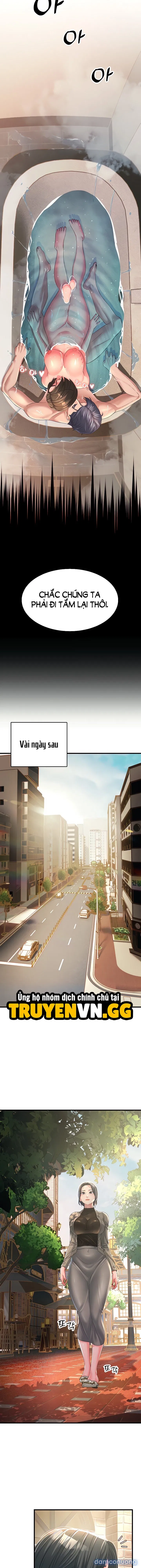 Đến Mẹ Vợ Cũng Phải Chiều Theo Ý Anh 