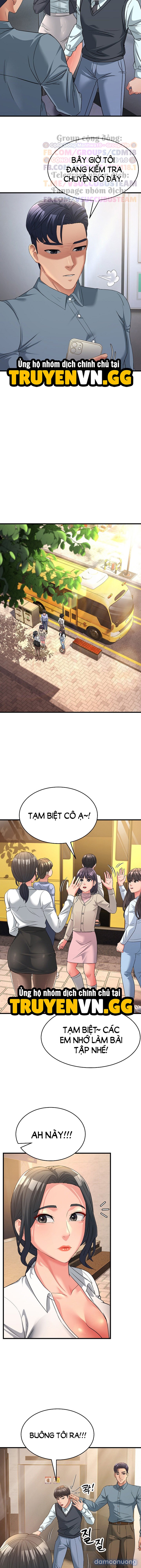 Đến Mẹ Vợ Cũng Phải Chiều Theo Ý Anh 