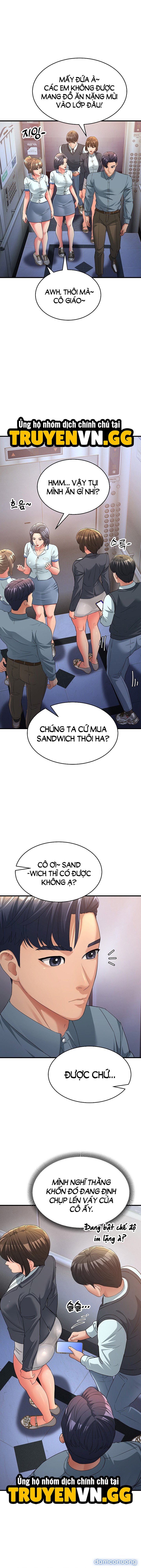 Đến Mẹ Vợ Cũng Phải Chiều Theo Ý Anh 