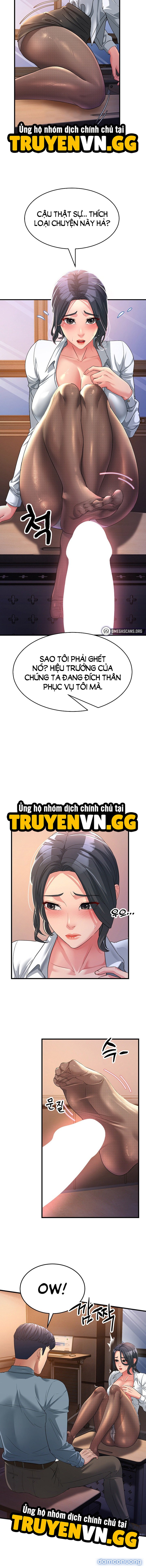 Đến Mẹ Vợ Cũng Phải Chiều Theo Ý Anh 