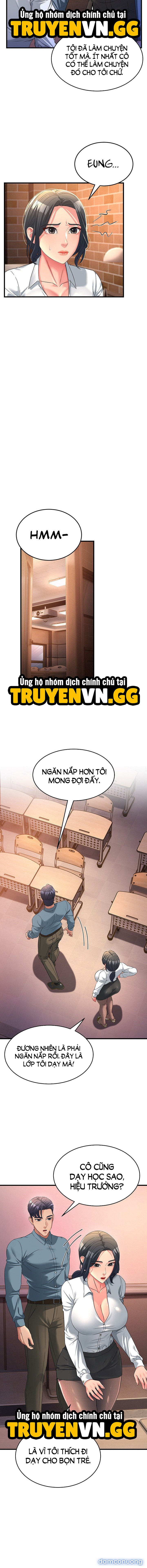 Đến Mẹ Vợ Cũng Phải Chiều Theo Ý Anh 