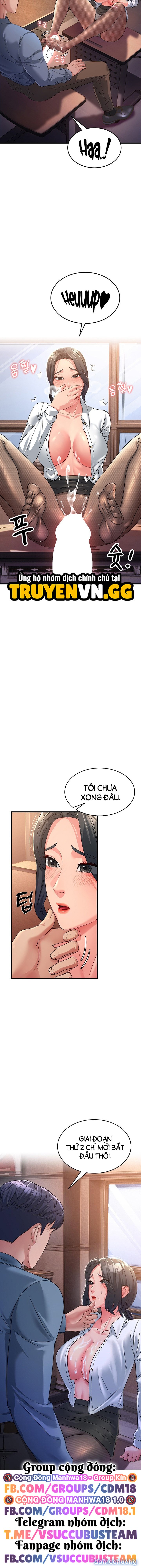 Đến Mẹ Vợ Cũng Phải Chiều Theo Ý Anh 