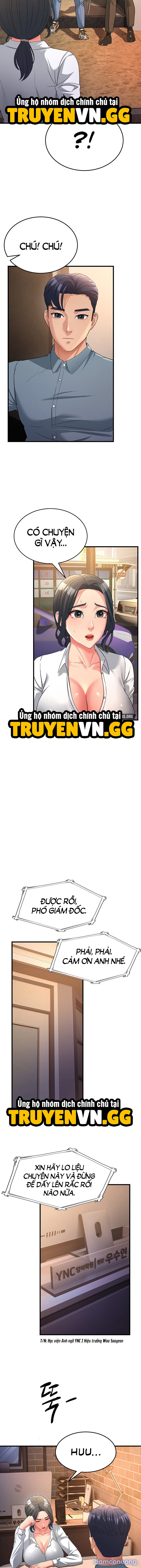 Đến Mẹ Vợ Cũng Phải Chiều Theo Ý Anh 