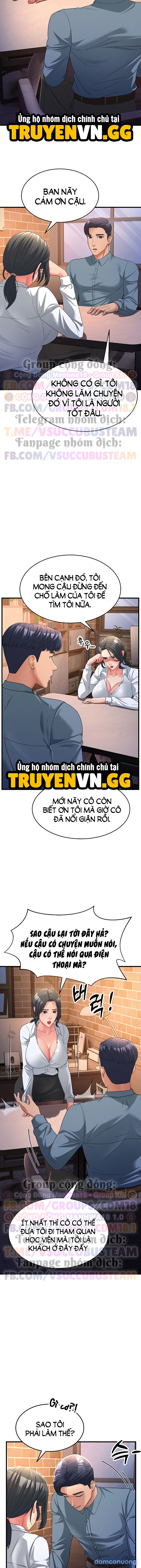 Đến Mẹ Vợ Cũng Phải Chiều Theo Ý Anh 