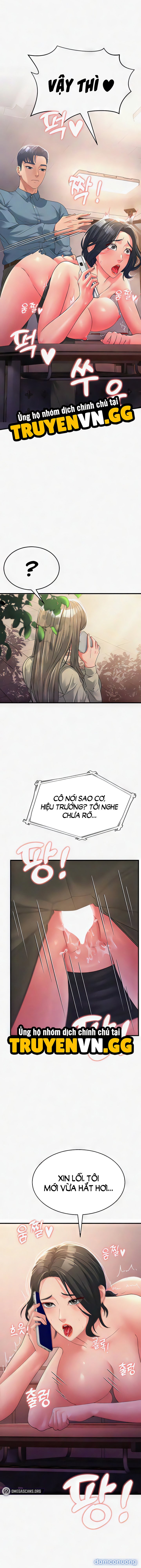Đến Mẹ Vợ Cũng Phải Chiều Theo Ý Anh 