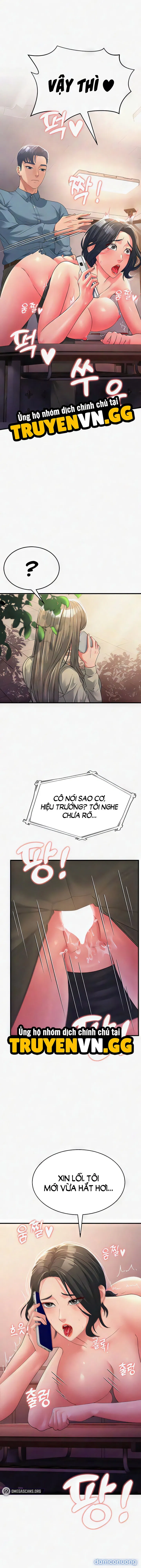 Đến Mẹ Vợ Cũng Phải Chiều Theo Ý Anh 