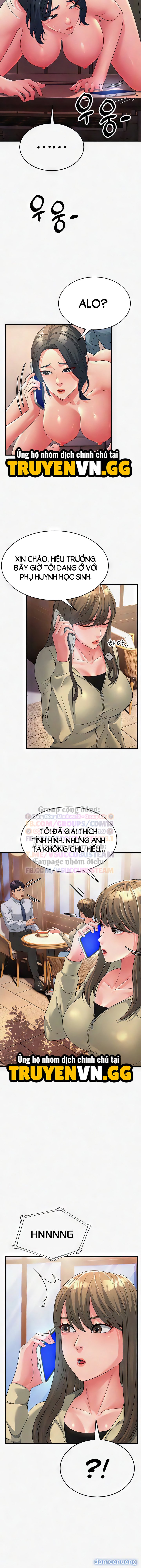 Đến Mẹ Vợ Cũng Phải Chiều Theo Ý Anh 