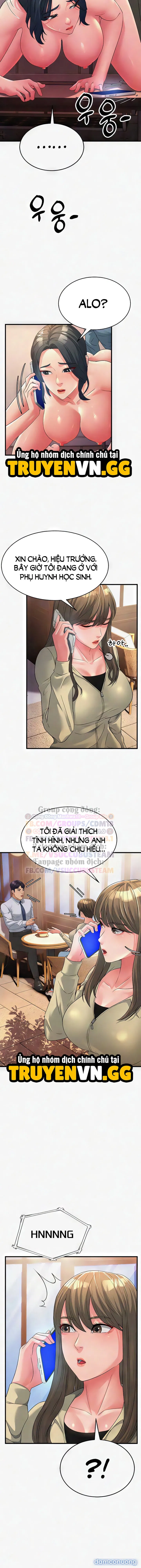 Đến Mẹ Vợ Cũng Phải Chiều Theo Ý Anh 