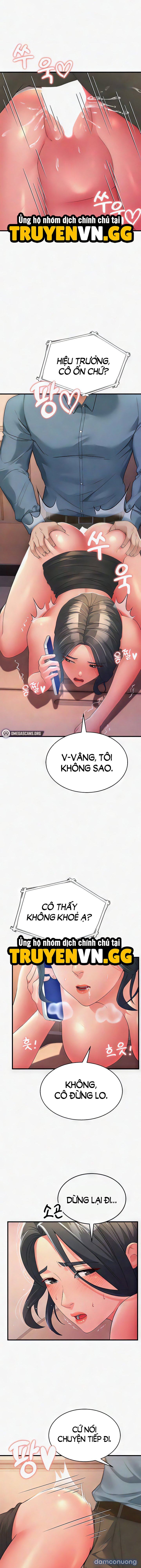 Đến Mẹ Vợ Cũng Phải Chiều Theo Ý Anh 