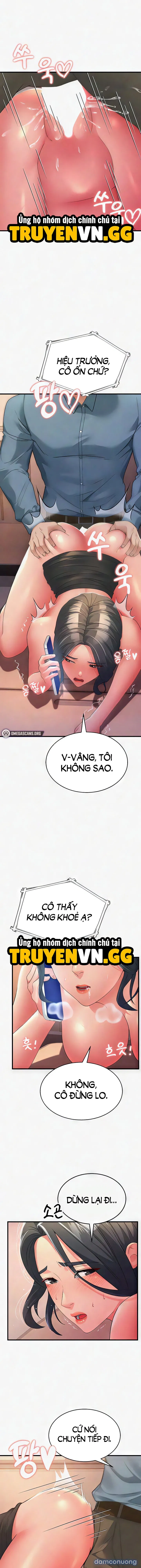 Đến Mẹ Vợ Cũng Phải Chiều Theo Ý Anh 