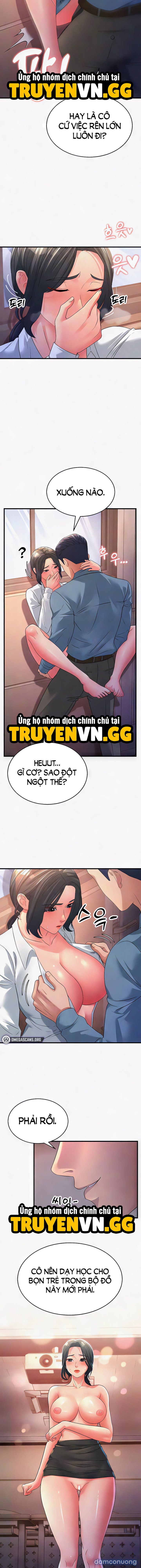 Đến Mẹ Vợ Cũng Phải Chiều Theo Ý Anh 