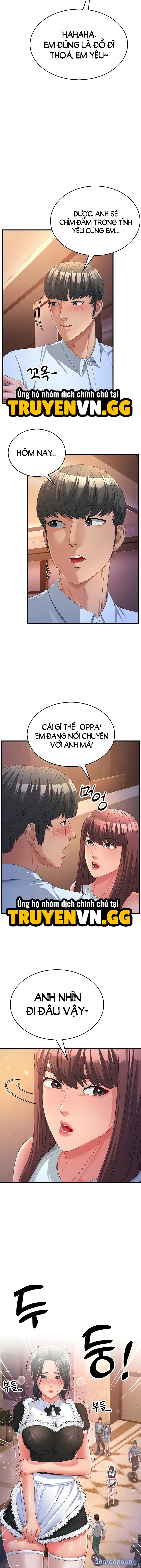 Đến Mẹ Vợ Cũng Phải Chiều Theo Ý Anh 