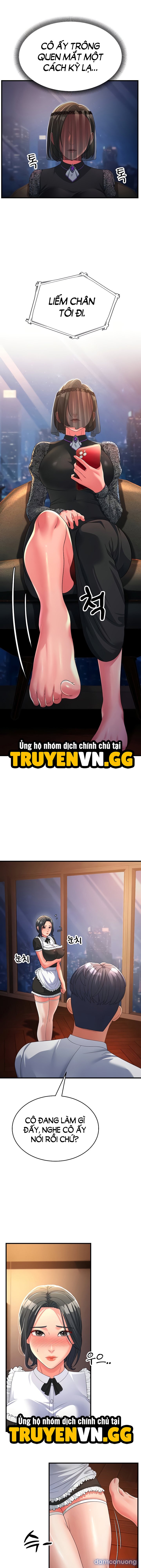 Đến Mẹ Vợ Cũng Phải Chiều Theo Ý Anh 