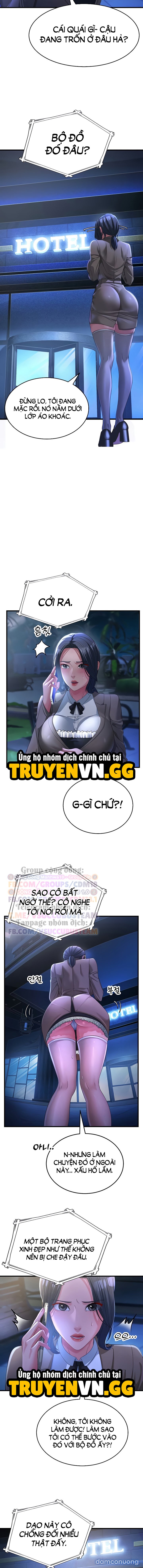 Đến Mẹ Vợ Cũng Phải Chiều Theo Ý Anh 
