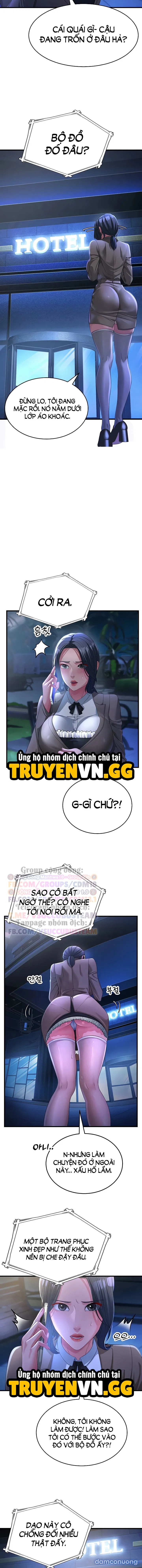 Đến Mẹ Vợ Cũng Phải Chiều Theo Ý Anh 