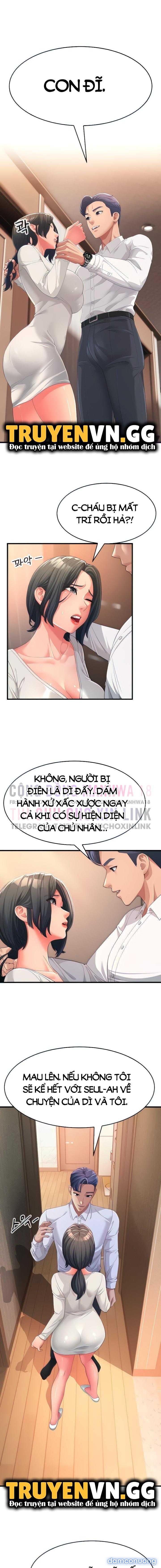Đến Mẹ Vợ Cũng Phải Chiều Theo Ý Anh 
