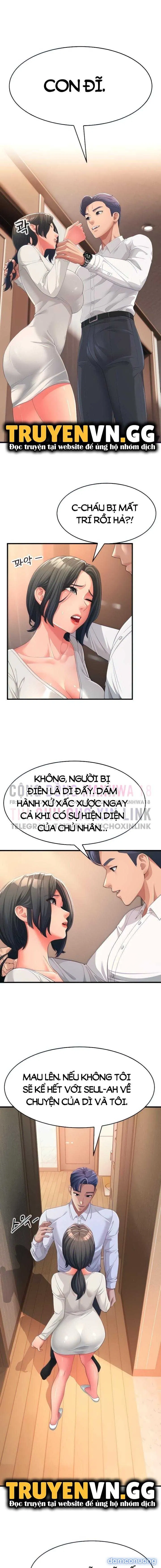 Đến Mẹ Vợ Cũng Phải Chiều Theo Ý Anh 