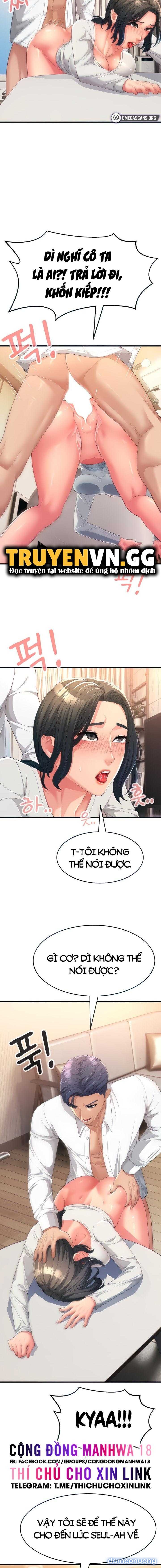 Đến Mẹ Vợ Cũng Phải Chiều Theo Ý Anh 