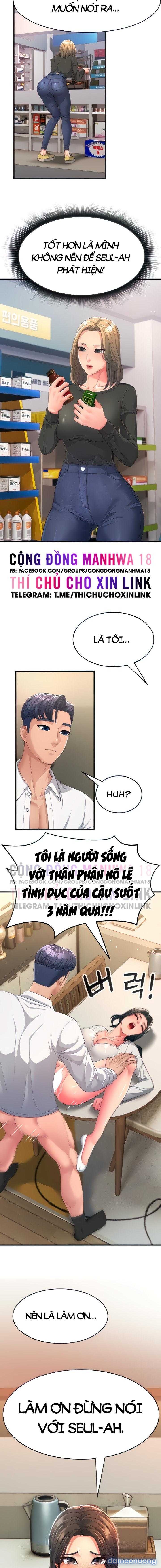 Đến Mẹ Vợ Cũng Phải Chiều Theo Ý Anh 