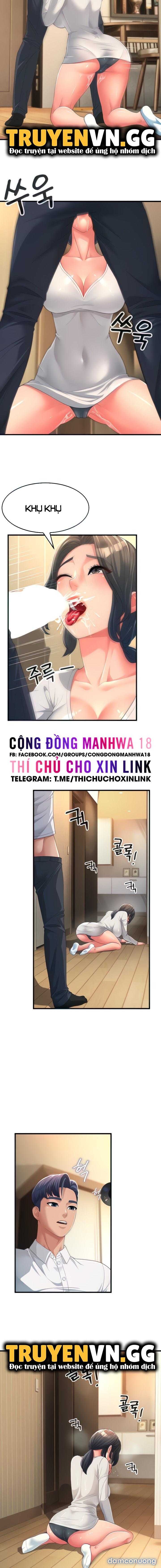 Đến Mẹ Vợ Cũng Phải Chiều Theo Ý Anh 