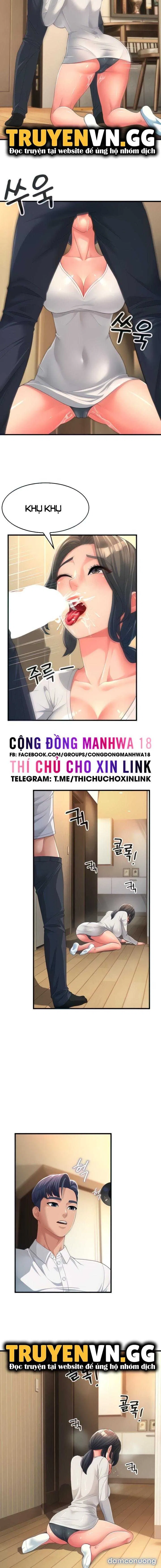 Đến Mẹ Vợ Cũng Phải Chiều Theo Ý Anh 