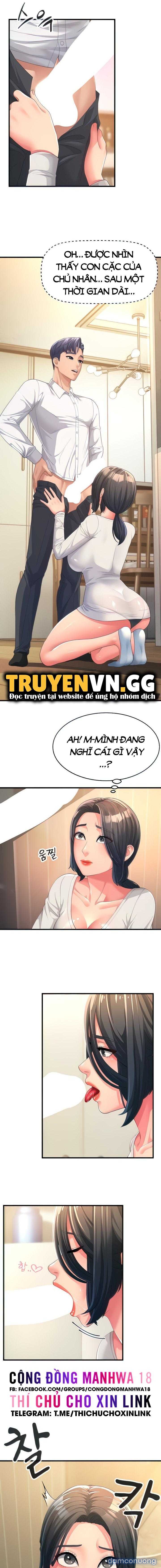 Đến Mẹ Vợ Cũng Phải Chiều Theo Ý Anh 