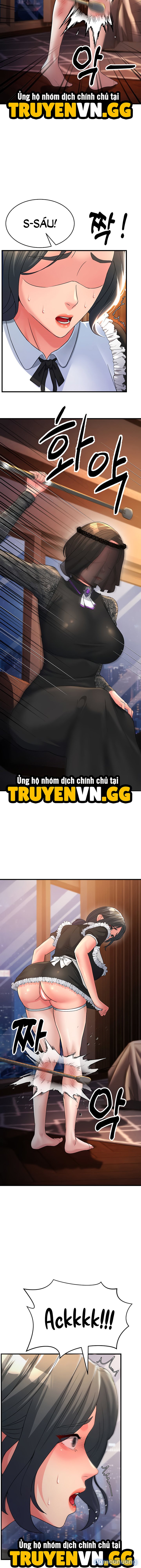 Đến Mẹ Vợ Cũng Phải Chiều Theo Ý Anh 