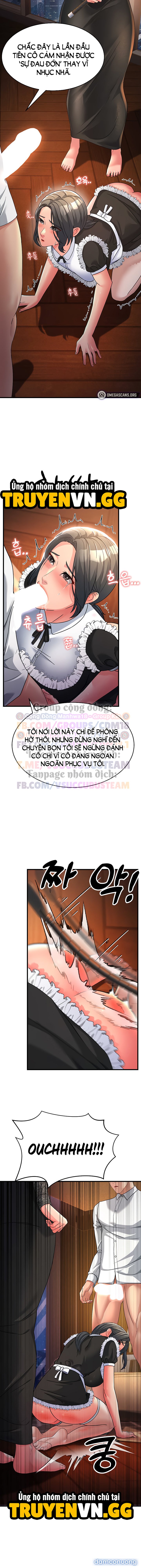 Đến Mẹ Vợ Cũng Phải Chiều Theo Ý Anh 