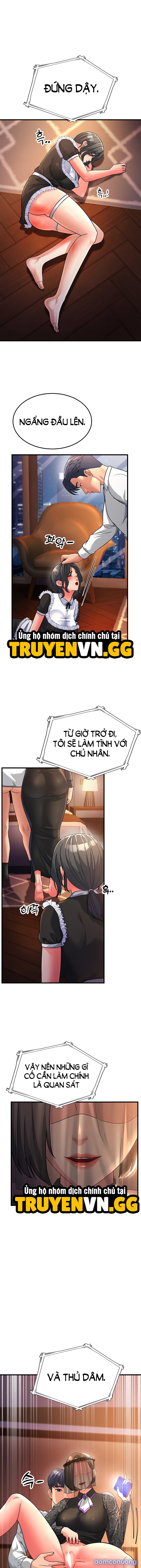 Đến Mẹ Vợ Cũng Phải Chiều Theo Ý Anh 