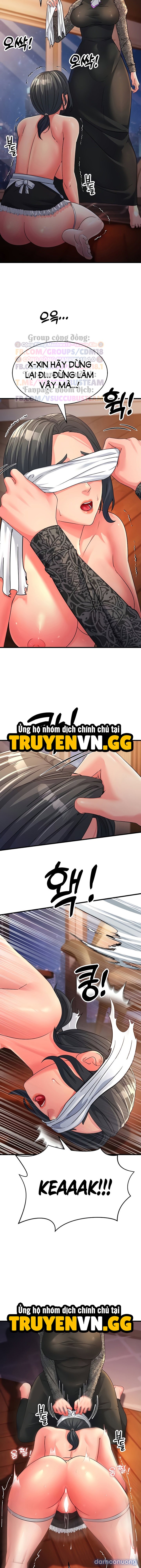Đến Mẹ Vợ Cũng Phải Chiều Theo Ý Anh 