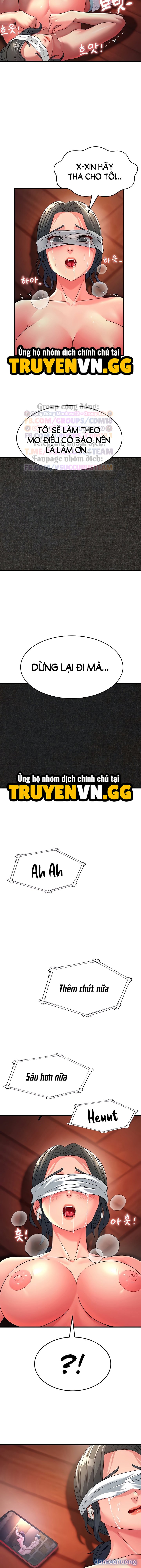 Đến Mẹ Vợ Cũng Phải Chiều Theo Ý Anh 