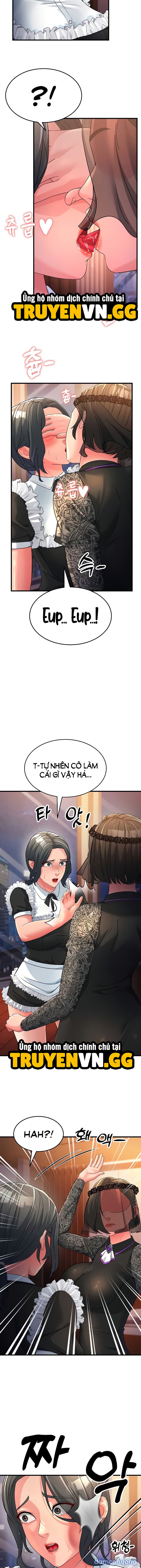 Đến Mẹ Vợ Cũng Phải Chiều Theo Ý Anh 
