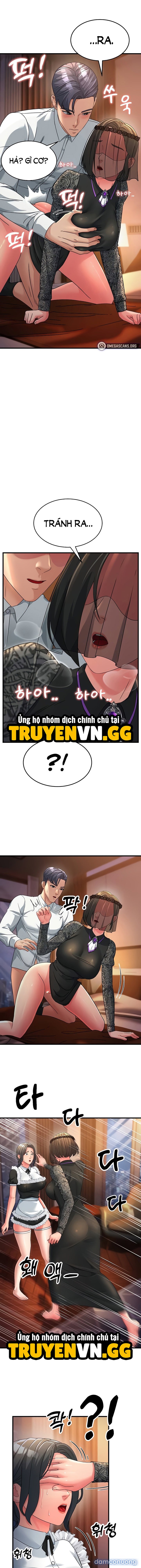 Đến Mẹ Vợ Cũng Phải Chiều Theo Ý Anh 