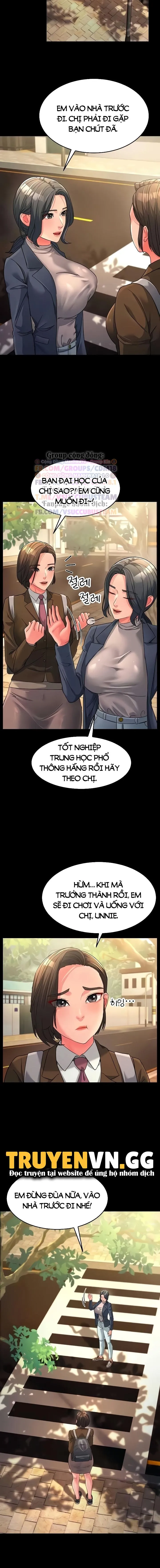 Đến Mẹ Vợ Cũng Phải Chiều Theo Ý Anh 
