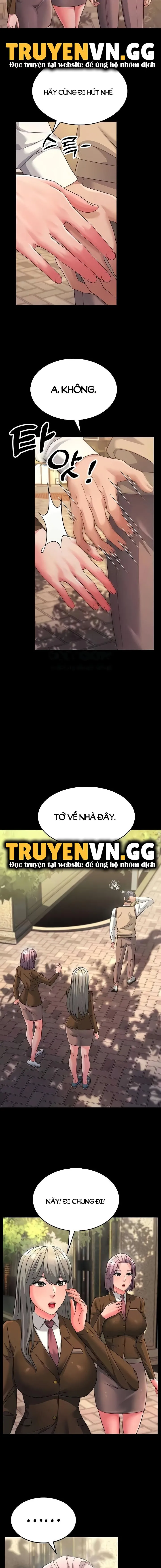 Đến Mẹ Vợ Cũng Phải Chiều Theo Ý Anh 