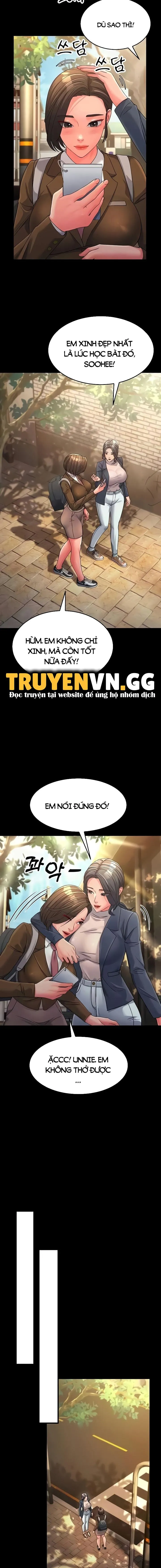 Đến Mẹ Vợ Cũng Phải Chiều Theo Ý Anh 