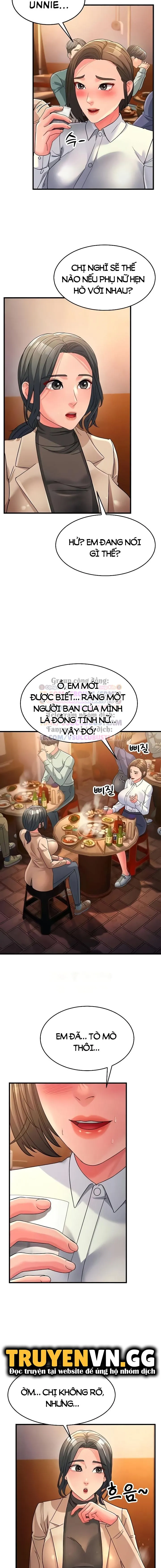 Đến Mẹ Vợ Cũng Phải Chiều Theo Ý Anh 