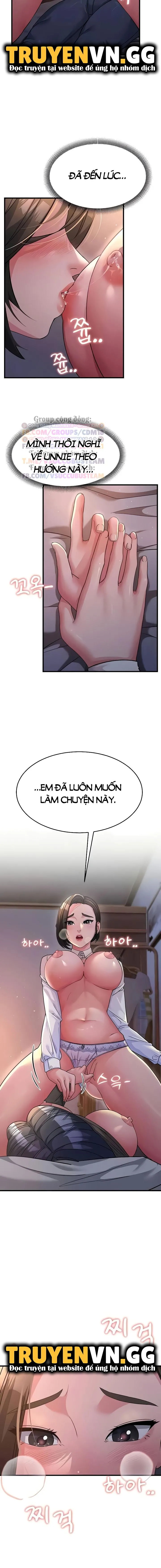Đến Mẹ Vợ Cũng Phải Chiều Theo Ý Anh 
