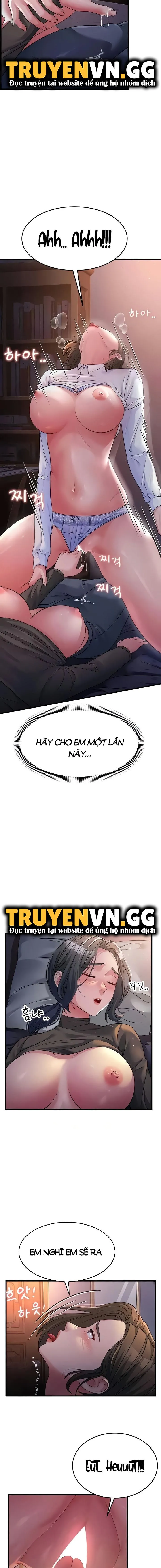 Đến Mẹ Vợ Cũng Phải Chiều Theo Ý Anh 